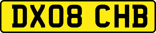 DX08CHB