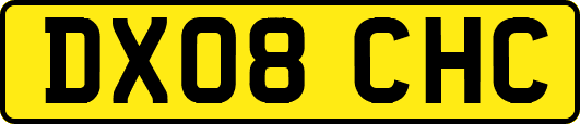 DX08CHC