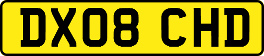 DX08CHD