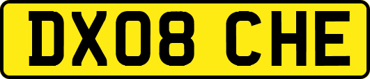 DX08CHE