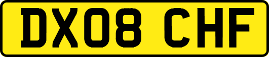 DX08CHF