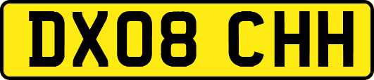 DX08CHH