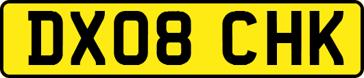 DX08CHK