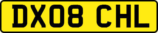 DX08CHL