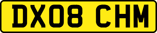 DX08CHM