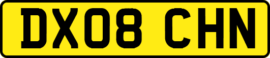 DX08CHN