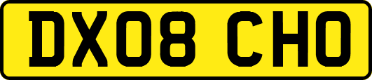 DX08CHO