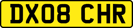 DX08CHR