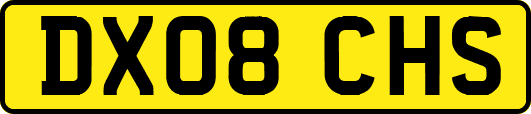 DX08CHS