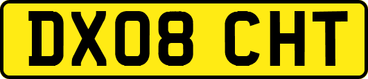 DX08CHT