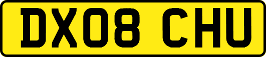 DX08CHU