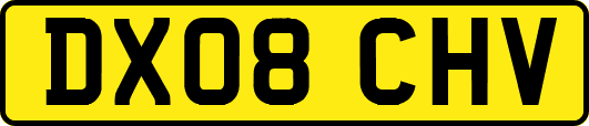 DX08CHV