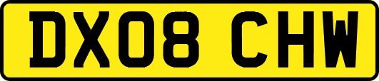 DX08CHW