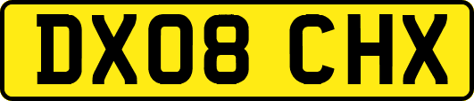 DX08CHX