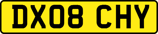 DX08CHY