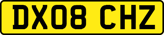 DX08CHZ