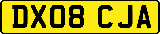DX08CJA