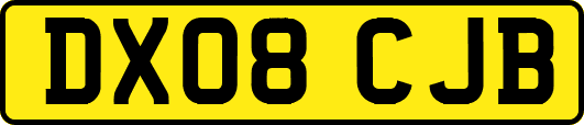 DX08CJB