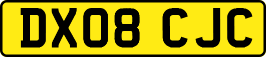 DX08CJC
