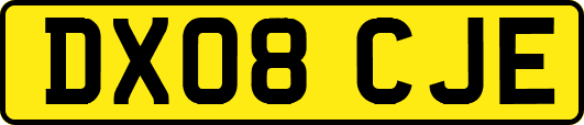 DX08CJE