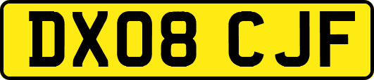 DX08CJF