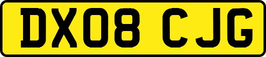 DX08CJG