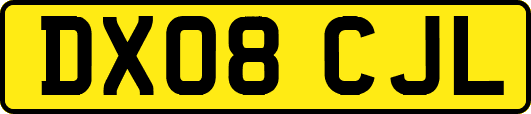 DX08CJL