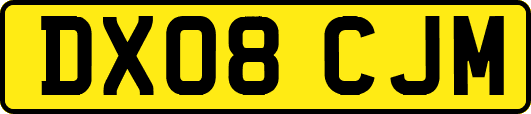 DX08CJM
