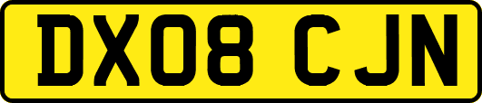 DX08CJN