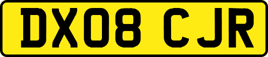 DX08CJR