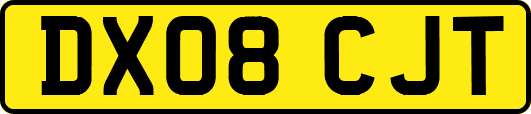 DX08CJT