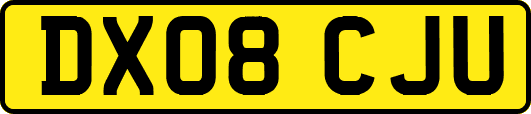 DX08CJU