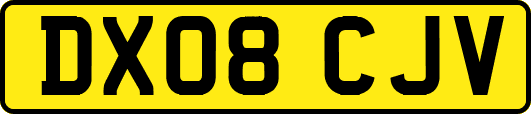 DX08CJV