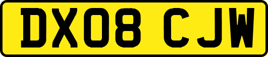 DX08CJW