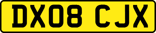 DX08CJX