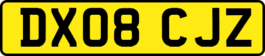 DX08CJZ