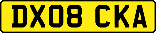 DX08CKA