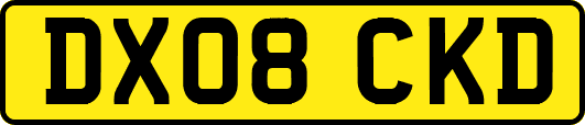 DX08CKD