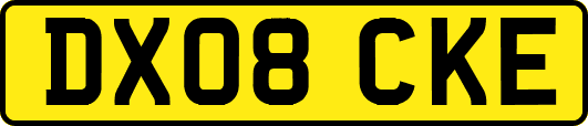DX08CKE
