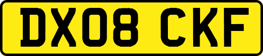 DX08CKF