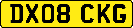 DX08CKG