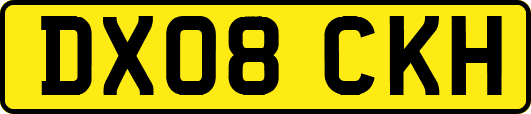 DX08CKH