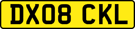 DX08CKL