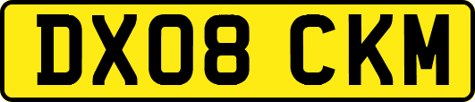 DX08CKM