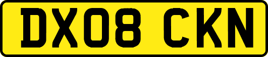 DX08CKN