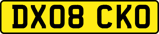 DX08CKO