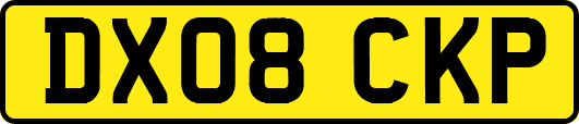 DX08CKP