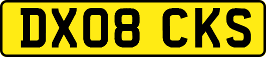 DX08CKS