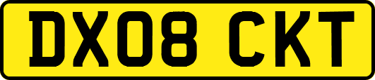 DX08CKT