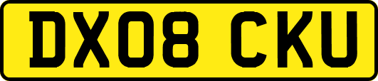DX08CKU